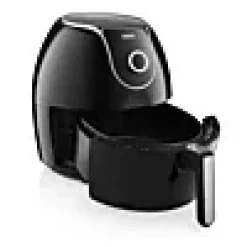 Airfryer XXL 5,2l med digital kontroll