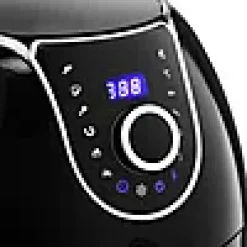 Airfryer XXL 5,2l med digital kontroll