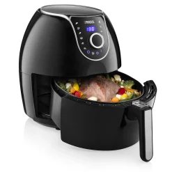 Airfryer XXL 5,2l med digital kontroll