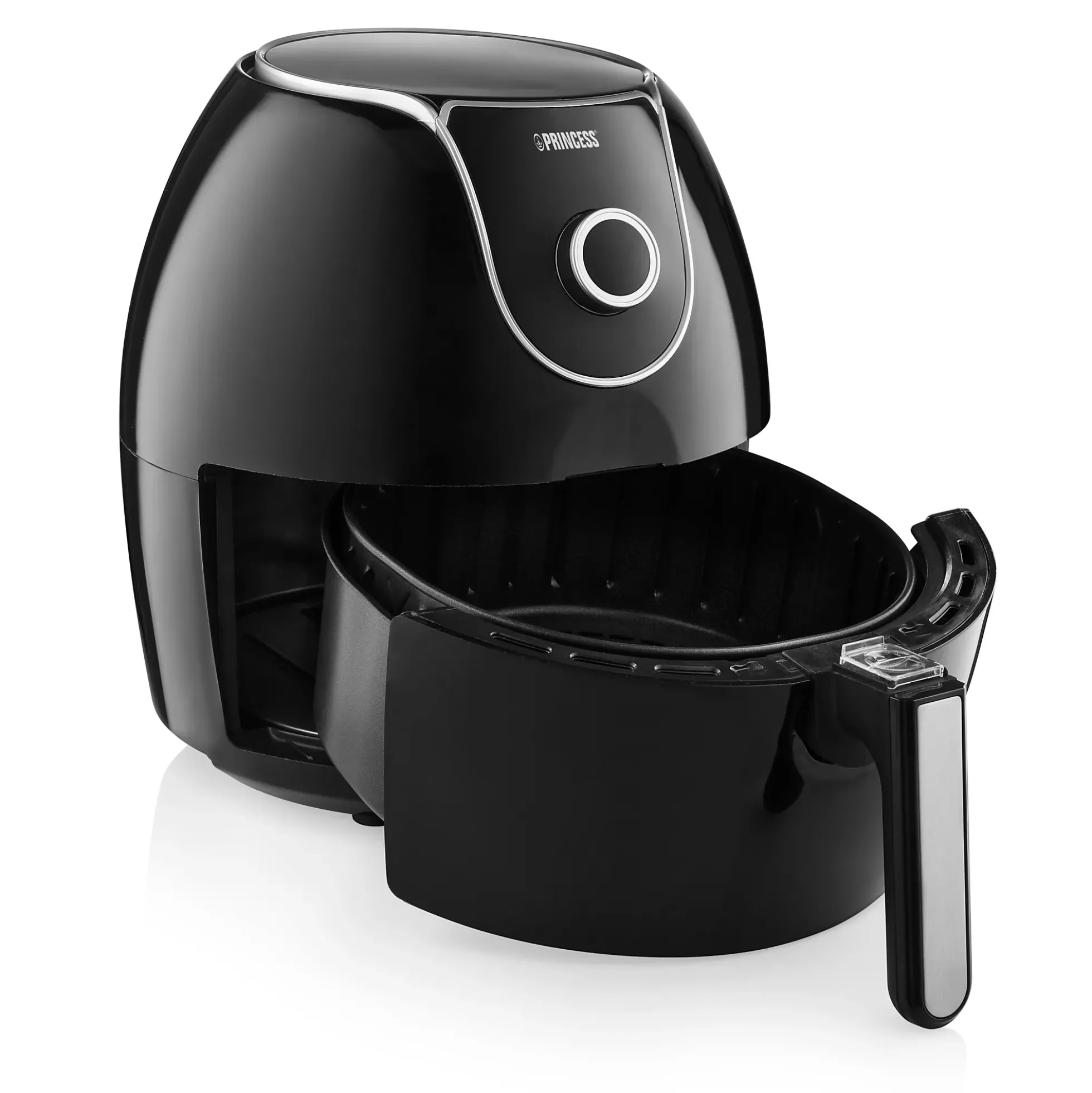 Airfryer XXL 5,2l med digital kontroll
