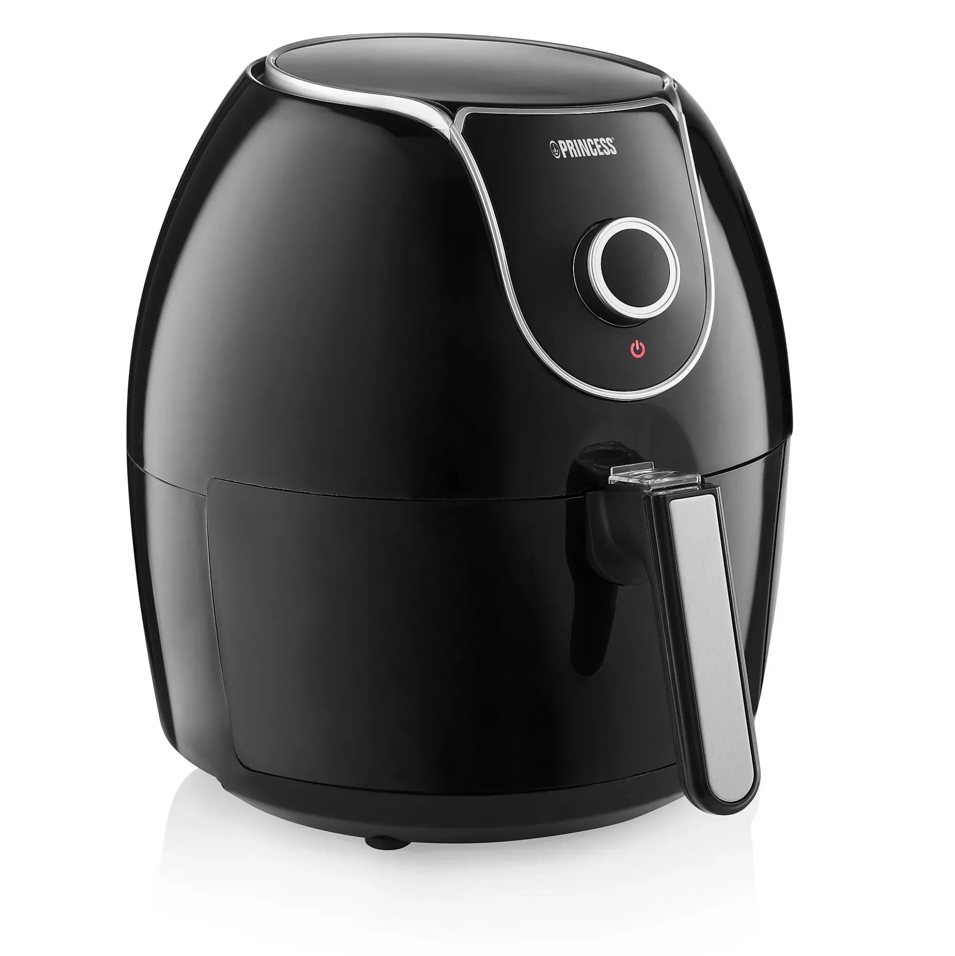 Airfryer XXL 5,2l med digital kontroll
