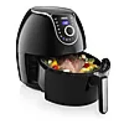 Airfryer XXL 5,2l med digital kontroll
