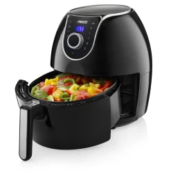 Airfryer XXL 5,2l med digital kontroll
