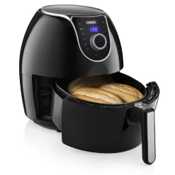 Airfryer XXL 5,2l med digital kontroll