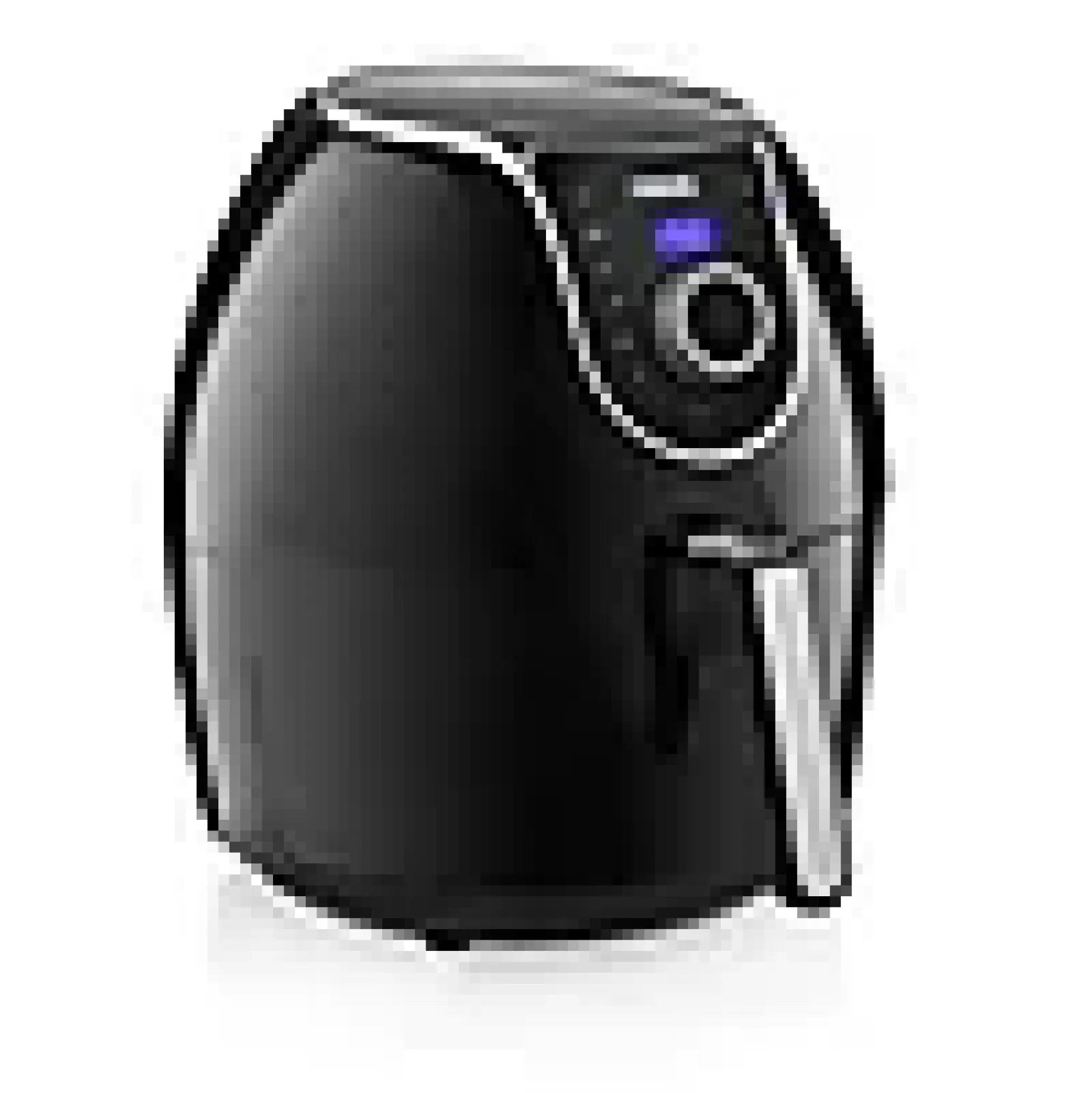 Airfryer XXL 5,2l med digital kontroll