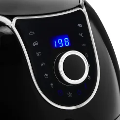 Airfryer XXL 5,2l med digital kontroll