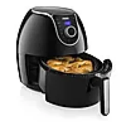 Airfryer XXL 5,2l med digital kontroll