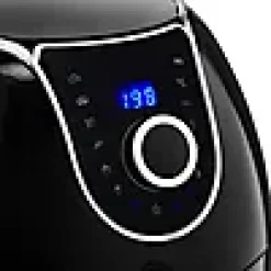 Airfryer XXL 5,2l med digital kontroll