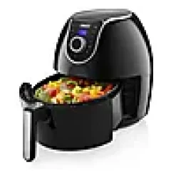 Airfryer XXL 5,2l med digital kontroll