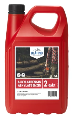 Alkylatbensin 2-takt 5l