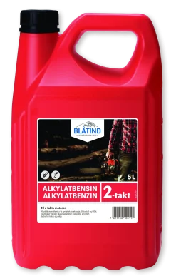 Alkylatbensin 2-takt 5l