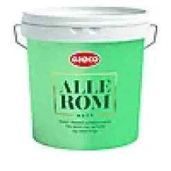 Alle Rom hvit base 2,7l