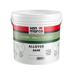 Allover base 10kg