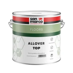 Allover top 2,5l
