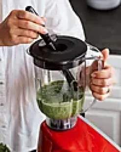 Ankarsrum blender
