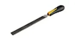 Ansatsfil 8" medium grov 200mm