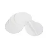 Antiskli pads for bad og dusj ø80mm 6stk