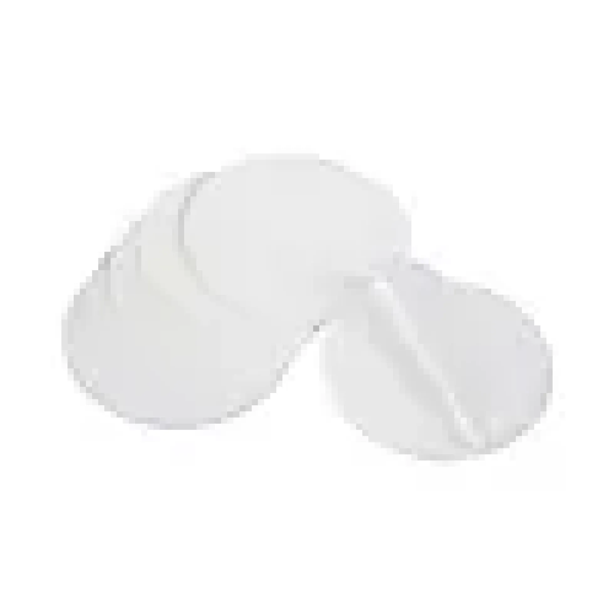 Antiskli pads for bad og dusj ø80mm 6stk