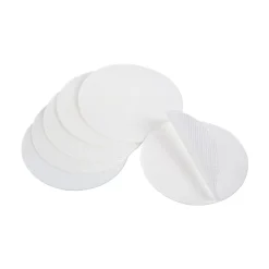 Antiskli pads for bad og dusj ø80mm 6stk