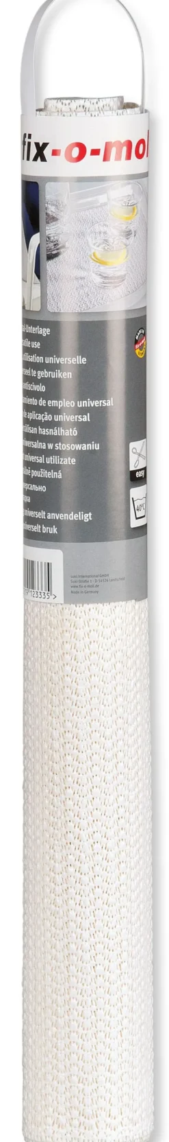 Antisklimatte 30x150cm hvit