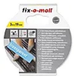 Antisklitape klar for trapper, fliser og badekar 3mx19mm