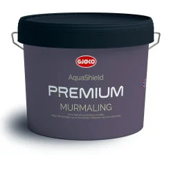 Aquashield Premium murmaling C base 9l
