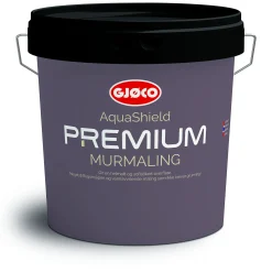 Aquashield Premium murmaling B base 2,7l