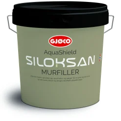 Aquashield Siloksan murfiller 3l