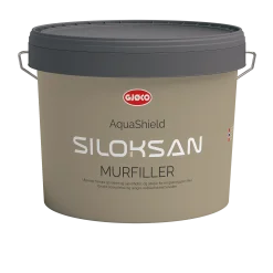 Aquashield Siloksan murfiller 10l
