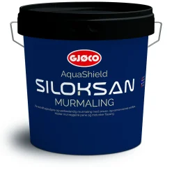 Aquashield Siloksan murmaling A 2,7l