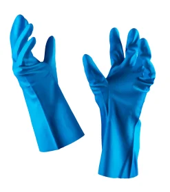 Arbeidshanske latexfri large