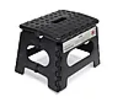 Arbeidskrakk 22cm maks 130kg