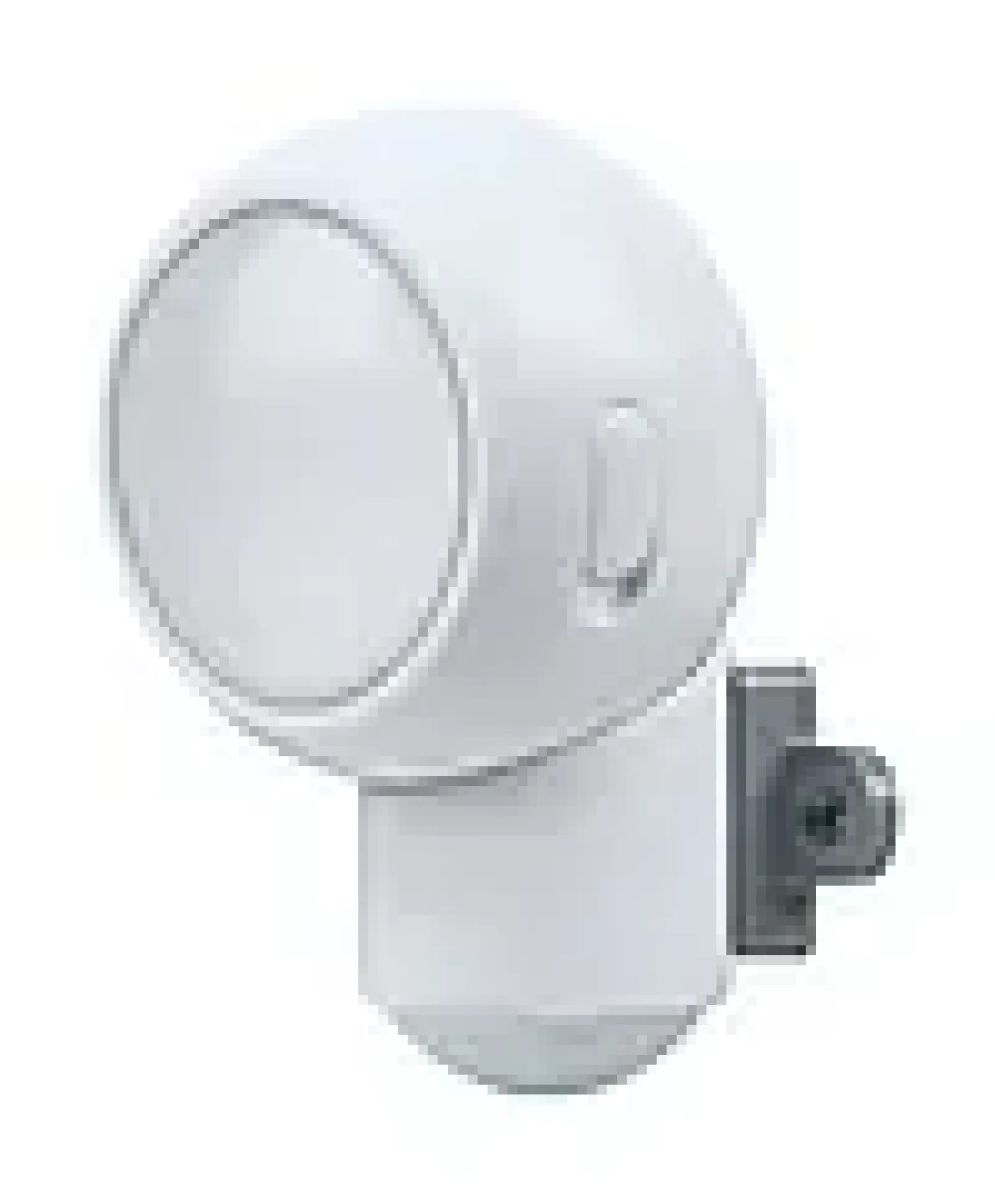 Armatur mobil ledlykt spylux