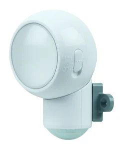 Armatur mobil ledlykt spylux