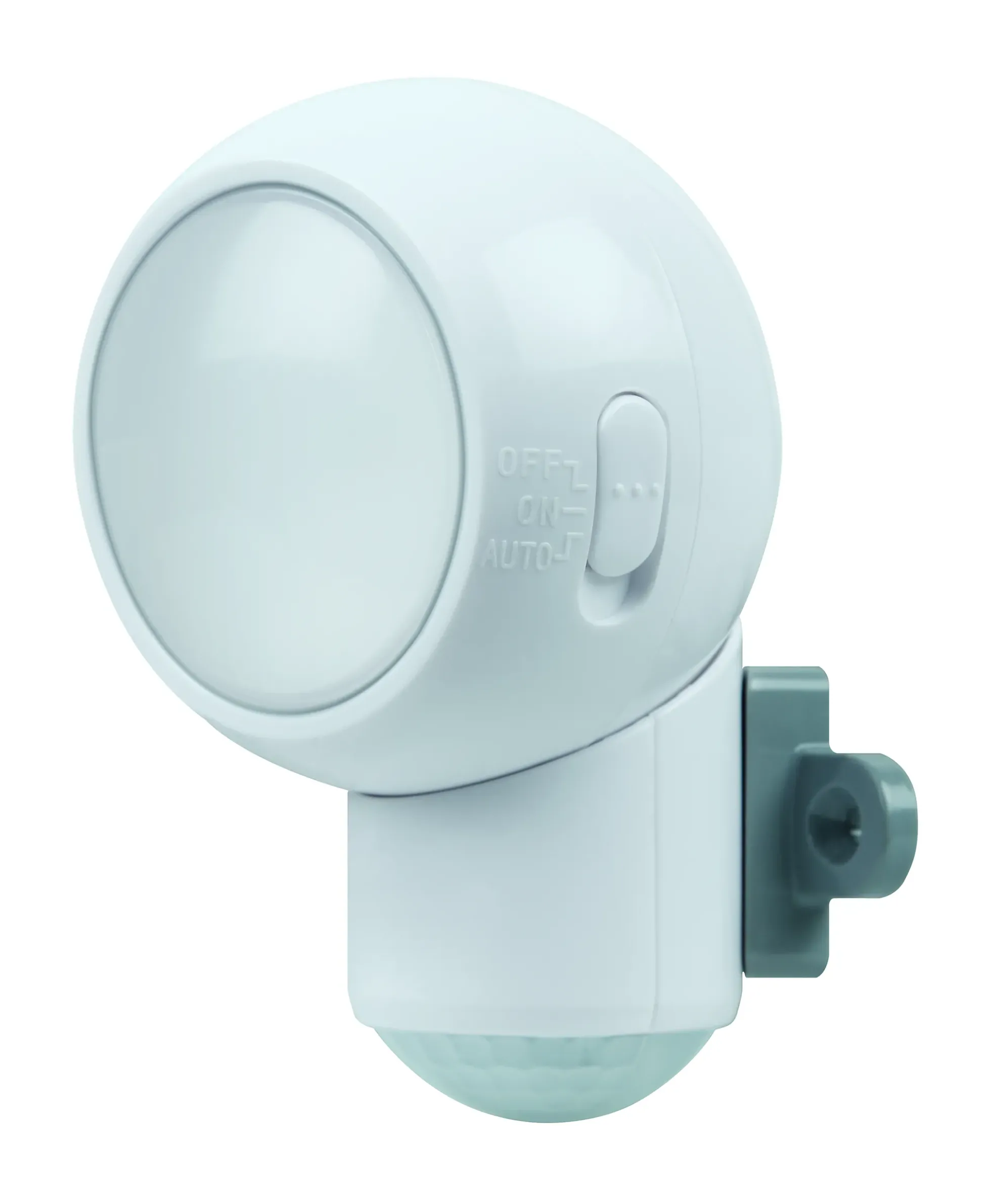 Armatur mobil ledlykt spylux