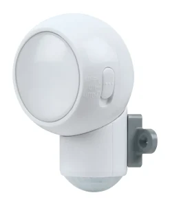 Armatur mobil ledlykt spylux