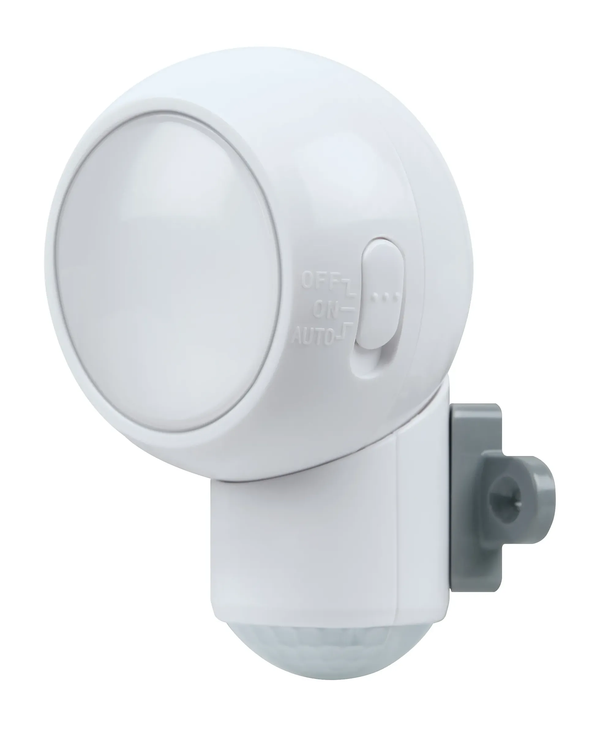 Armatur mobil ledlykt spylux