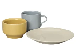 Asjett Höganäs Keramik 19cm