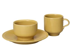 Asjett Höganäs Keramik 19cm