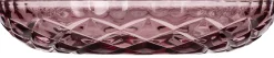 Asjett Sorrento rosa 16cm 4stk