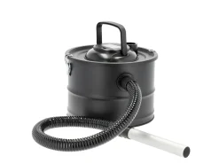 Askesuger 15l svart