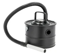Askesuger 15l svart