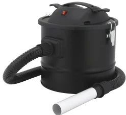 Askesuger med spann 15l 900w