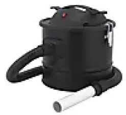 Askesuger med spann 15l 900w