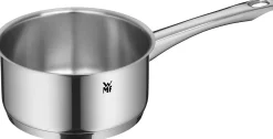Astoria grytesett med lokk 3 deler 24/20/16cm