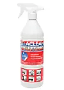 Avfettingsmiddel 1l