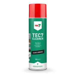 Avfettingsmiddel Tect Cleaner 0,5l