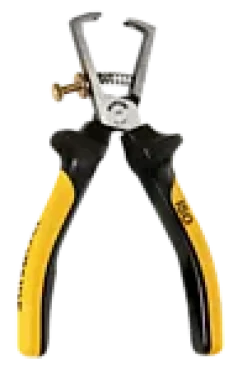 Avisoleringstang 2-komponent 160mm