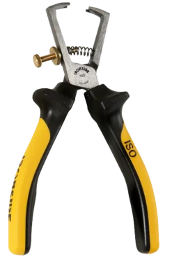 Avisoleringstang 2-komponent 160mm