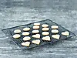Avkjølingsrist 37x43x2cm